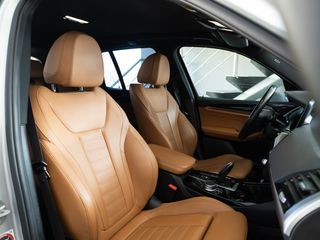 BMW X3 20d AUTO 190CV 2018