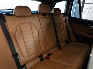 BMW X3 20d AUTO 190CV 2018