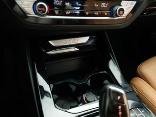 BMW X3 20d AUTO 190CV 2018