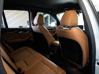 BMW X3 20d AUTO 190CV 2018