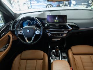 BMW X3 20d AUTO 190CV 2018