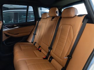 BMW X3 20d AUTO 190CV 2018