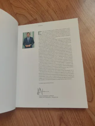 Revista The Rolex Edición 10