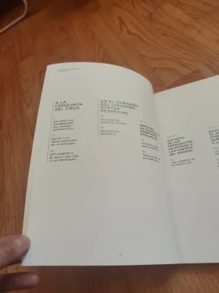 Revista The Rolex Edición 10