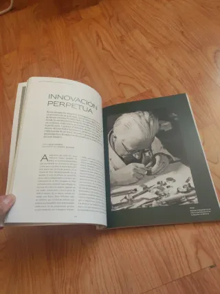 Revista The Rolex Edición 10