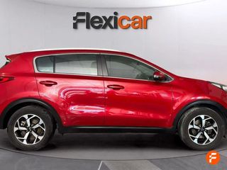 Kia Sportage 1.6 MHEV Business DCT 100kW (136CV) 4X2