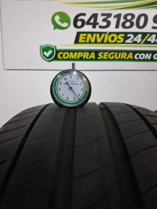 225 50 18 95V MICHELIN PRIMACY 3
