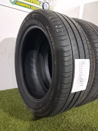 225 50 18 95V MICHELIN PRIMACY 3