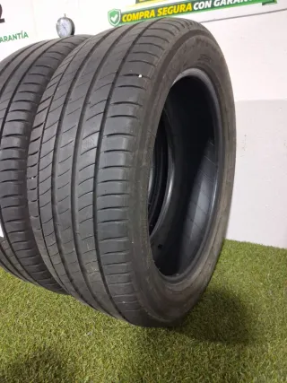 225 50 18 95V MICHELIN PRIMACY 3