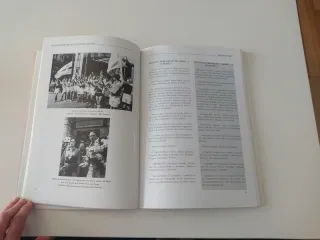 Libro "Euskadiko futbol selekzioaren historia"