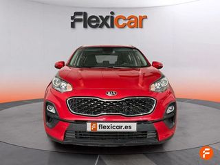 Kia Sportage 1.6 MHEV Business DCT 100kW (136CV) 4X2