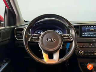 Kia Sportage 1.6 MHEV Business DCT 100kW (136CV) 4X2