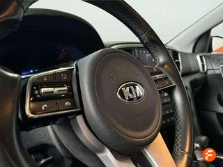 Kia Sportage 1.6 MHEV Business DCT 100kW (136CV) 4X2