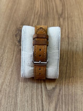 Seiko John Player Special 6138-8030 Cronógrafo