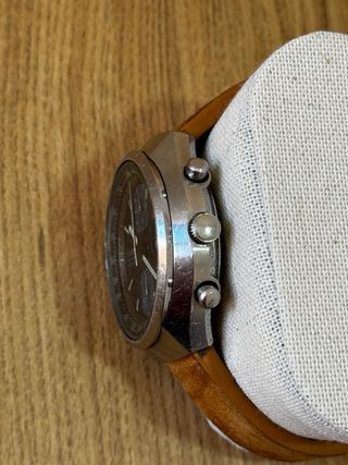 Seiko John Player Special 6138-8030 Cronógrafo