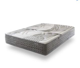 COLCHÓN VISCOGRAFENO + BASE TAPIFLEX 135x190 m