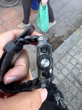 Reloj Casio G-Shock GW-9200 RiseMan