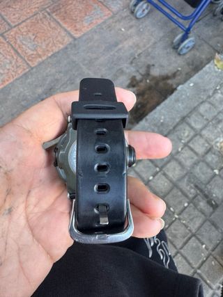 Reloj Casio G-Shock GW-9200 RiseMan