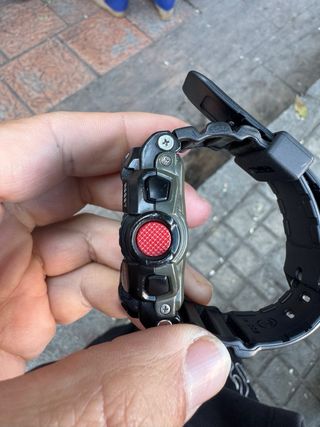 Reloj Casio G-Shock GW-9200 RiseMan