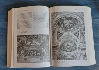 Arte y arquitectura en Italia, 1600-1750 / Art ...