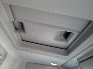 Volvo FL 240-CAMIONES GRUA