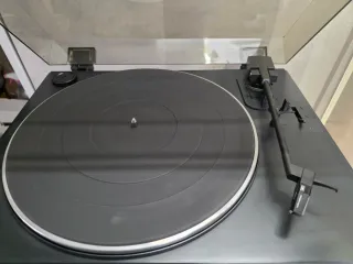 Tocadiscos Sansui P-900 Auto Return