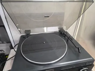 Tocadiscos Sansui P-900 Auto Return