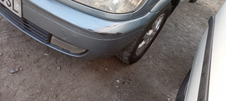 PARAGOLPES DELANTERO OPEL ZAFIRA A 2.0 16V Turbo