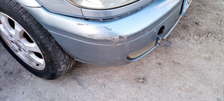 PARAGOLPES DELANTERO OPEL ZAFIRA A 2.0 16V Turbo