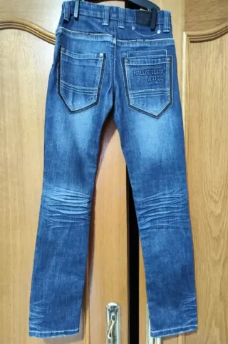 Lote 3 Pantalones niño