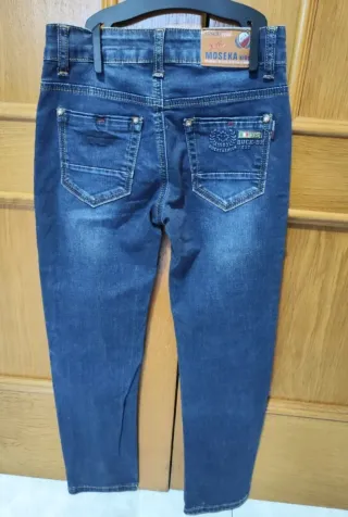 Lote 3 Pantalones niño