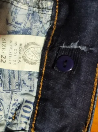 Lote 3 Pantalones niño