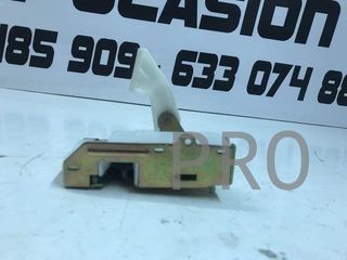 Cerradura ford fiesta mk3 trasera izquierda nueva