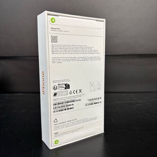 iPhone 17 Pro 512GB Naranja