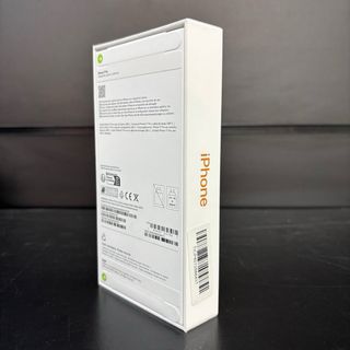 iPhone 17 Pro 512GB Naranja