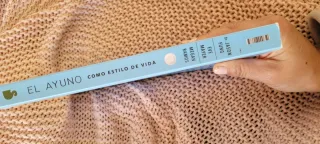 El ayuno como estilo de Vida Dr Jason Fung