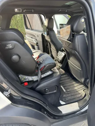 Land Rover Range Rover 2014