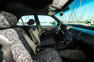 Mercedes-Benz Clase C180 Año2000 Gasolina