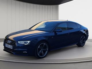 Audi A5 Sportback S line edition 2.0 TDI clean diesel 110 kW (150 CV)