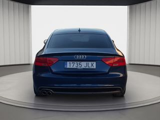 Audi A5 Sportback S line edition 2.0 TDI clean diesel 110 kW (150 CV)
