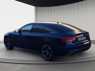 Audi A5 Sportback S line edition 2.0 TDI clean diesel 110 kW (150 CV)