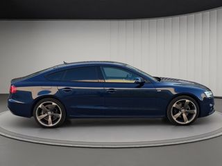 Audi A5 Sportback S line edition 2.0 TDI clean diesel 110 kW (150 CV)