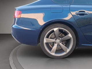 Audi A5 Sportback S line edition 2.0 TDI clean diesel 110 kW (150 CV)