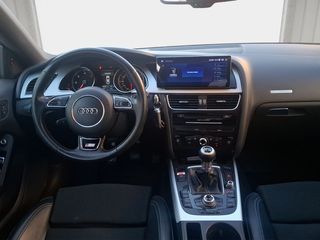 Audi A5 Sportback S line edition 2.0 TDI clean diesel 110 kW (150 CV)