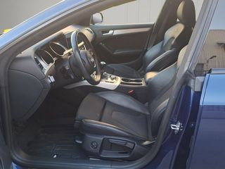 Audi A5 Sportback S line edition 2.0 TDI clean diesel 110 kW (150 CV)