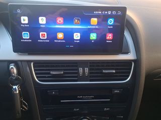 Audi A5 Sportback S line edition 2.0 TDI clean diesel 110 kW (150 CV)