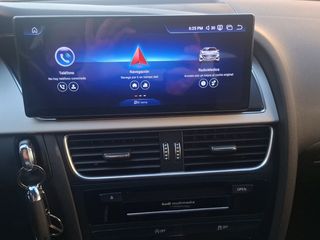 Audi A5 Sportback S line edition 2.0 TDI clean diesel 110 kW (150 CV)