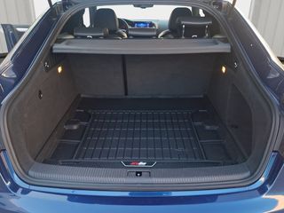 Audi A5 Sportback S line edition 2.0 TDI clean diesel 110 kW (150 CV)