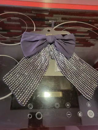 Collar fiesta Zara