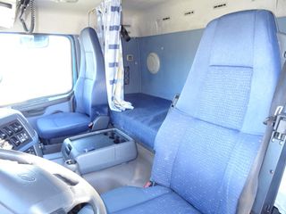 Volvo FM 380.26-CAMIONES GRUA